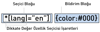 Dikkate Değer Özellik Seçicisi