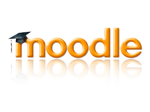 moodle logo 2