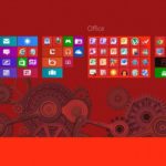 Windows 8 ipular - Kutucuk gruplarn isimlendirme