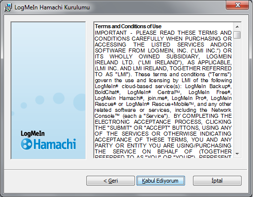 hamachi 3