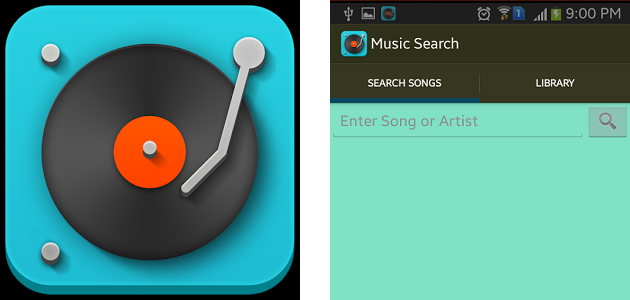 Music-Search-ucretsiz