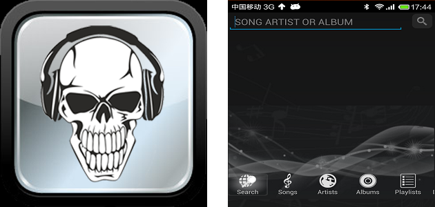 Skull-MP3-ucretsiz